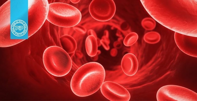 پلی‌ سیتمی‌ افزایش‌ تعداد گلبول‌های‌ قرمز خون‌ است