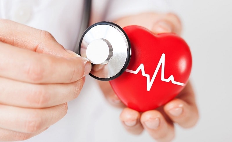 روش‌های جلوگیری از ابتلا به بیماری‌های قلبی-عروقی