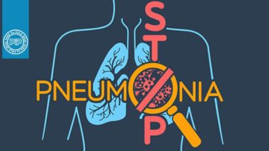 روز جهانی بیماری پنومونی: آشنایی با عفونتی شایع در ریه