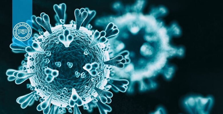 عوامل تاثیرگذار در بیماری زایی ویروس کرونای جدید