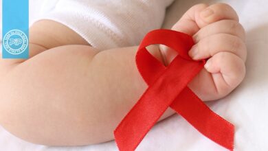 جلوگیری از انتقال HIV از مادر به نوزاد بعد از وضع حمل