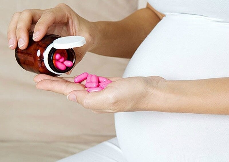 مشورت با پزشک به جلوگیری از بارداری پر خطر کمک خواهد کرد