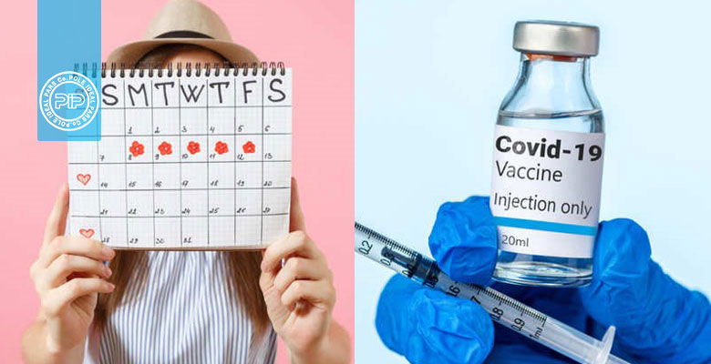 آیا کووید-19 یا واکسن آن بر قاعدگی تأثیر می‌گذارد؟