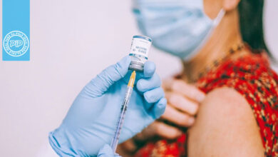 تفاوت دوز سوم واکسن کرونا با دوز تقویتی