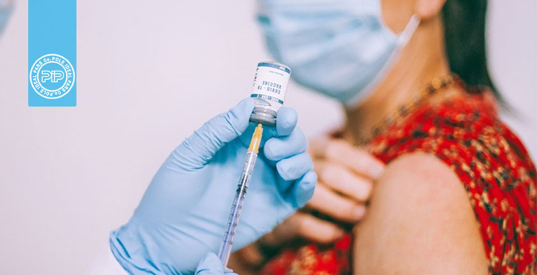 تفاوت دوز سوم واکسن کرونا با دوز تقویتی