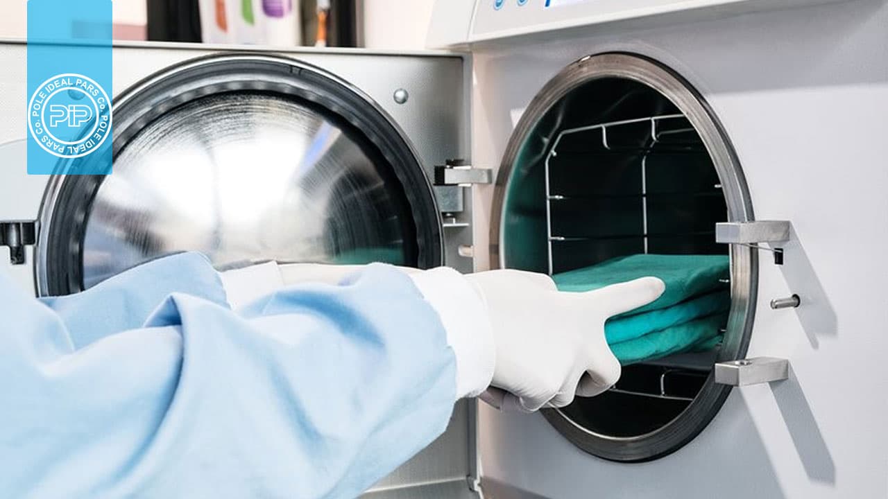 تفاوت اتوکلاو و فور چیست؟ مجله پل ایده‌آل پارس