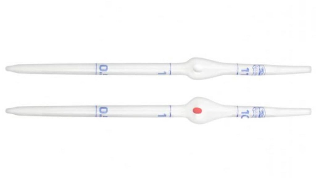 انواع پیپت آزمایشگاهی کدام است و هریک چه کاربردی دارد؟ مجله پل ایده