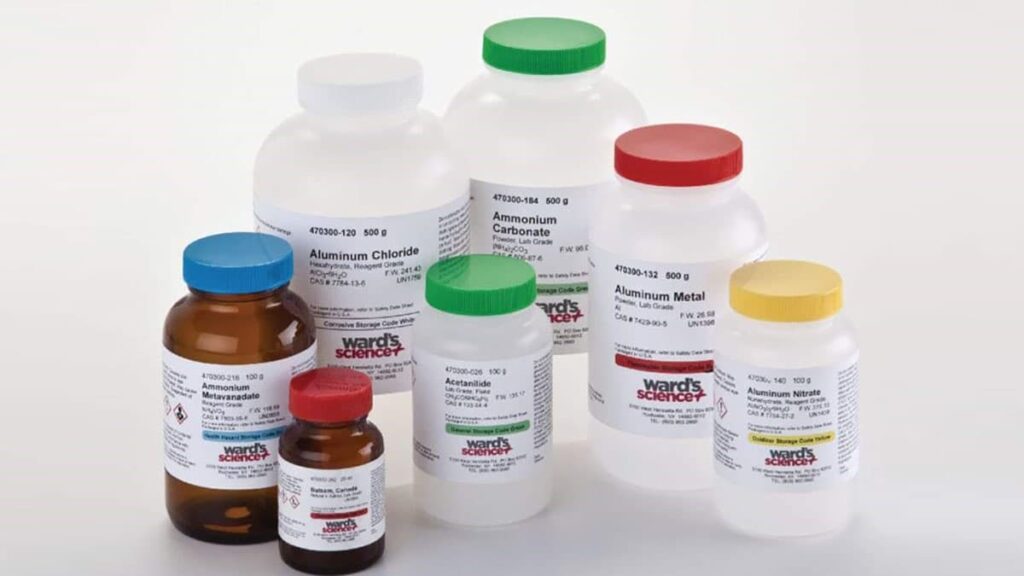 تکنیک رنگ آمیزی متیل گرین پیرونین Y برای DNA و RNA - مجله پل ایدهآل پارس