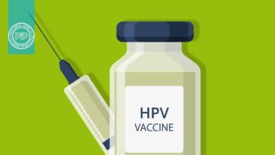 واکسن HPV برای بزرگسالان