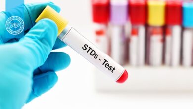 تست STD چیست و برای چه بیماری‌هایی تجویز می‌شود؟