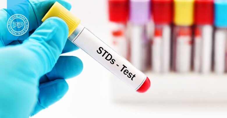 تست STD چیست و برای چه بیماری‌هایی تجویز می‌شود؟