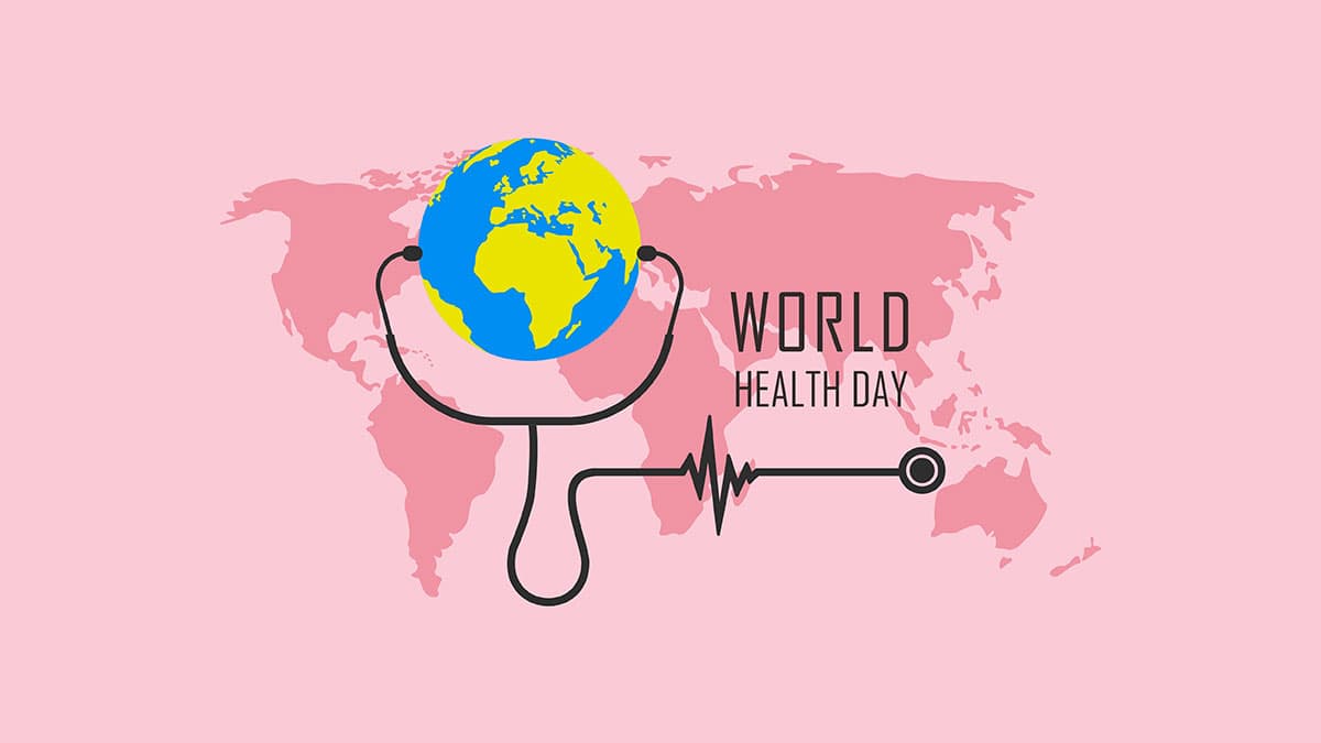 سنت های روز جهانی بهداشت