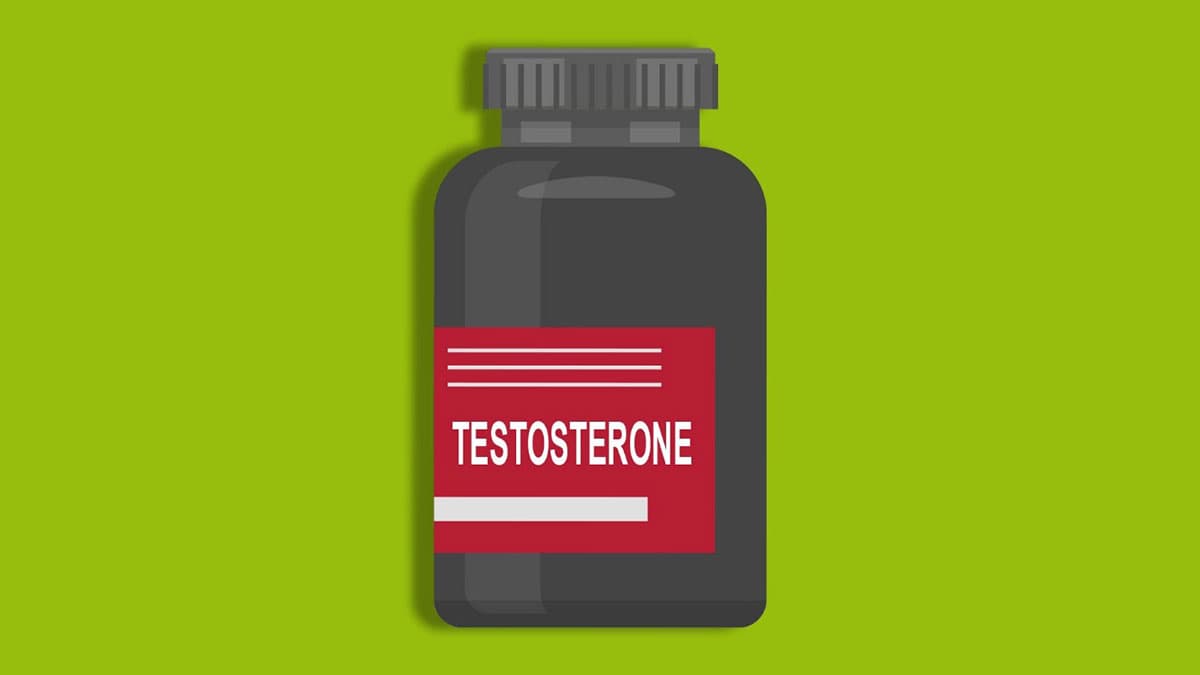 تستوسترون چیست؟