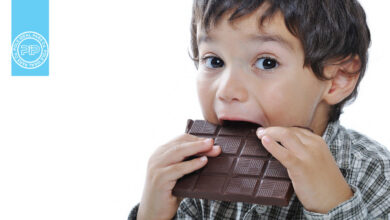 رژیم غذایی ADHD برای کودکان