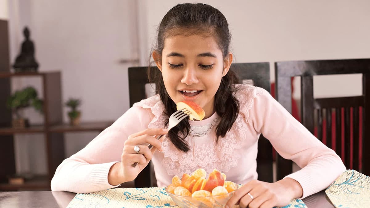 اثربخشی رژیم غذایی ADHD