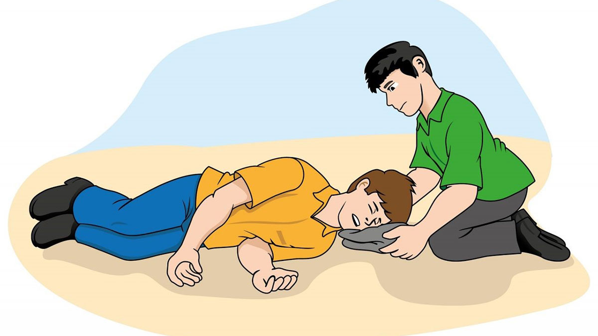 تشنج