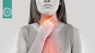 ۷ خوراکی مفید برای کمک به کنترل رفلاکس معده