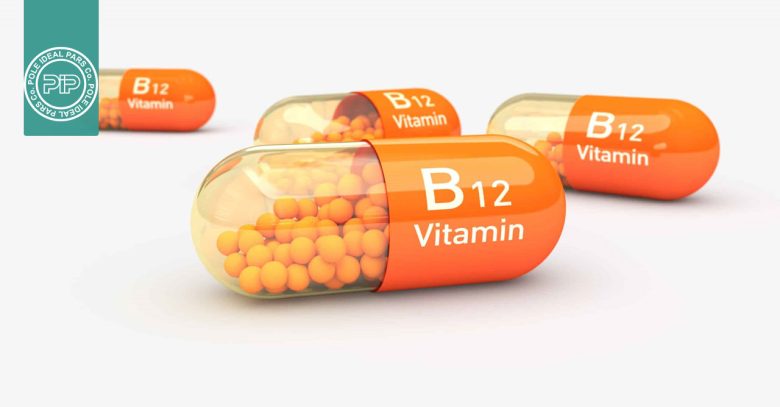 فرآیند تولید ویتامین B12