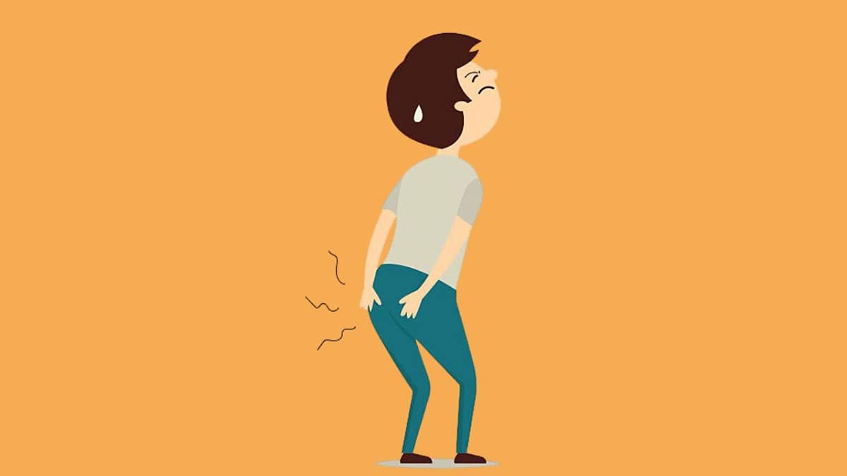علائم هشداردهنده هموروئید