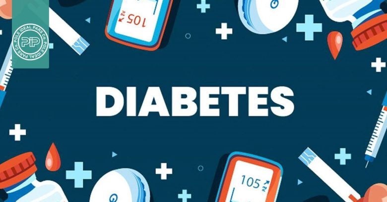 12 علائم غیر معمول دیابت