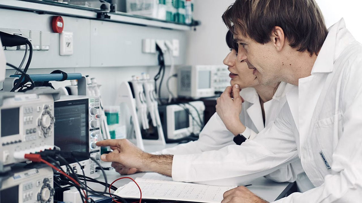 تحولات نوین در آزمایش‌های تشخیص سپسیس