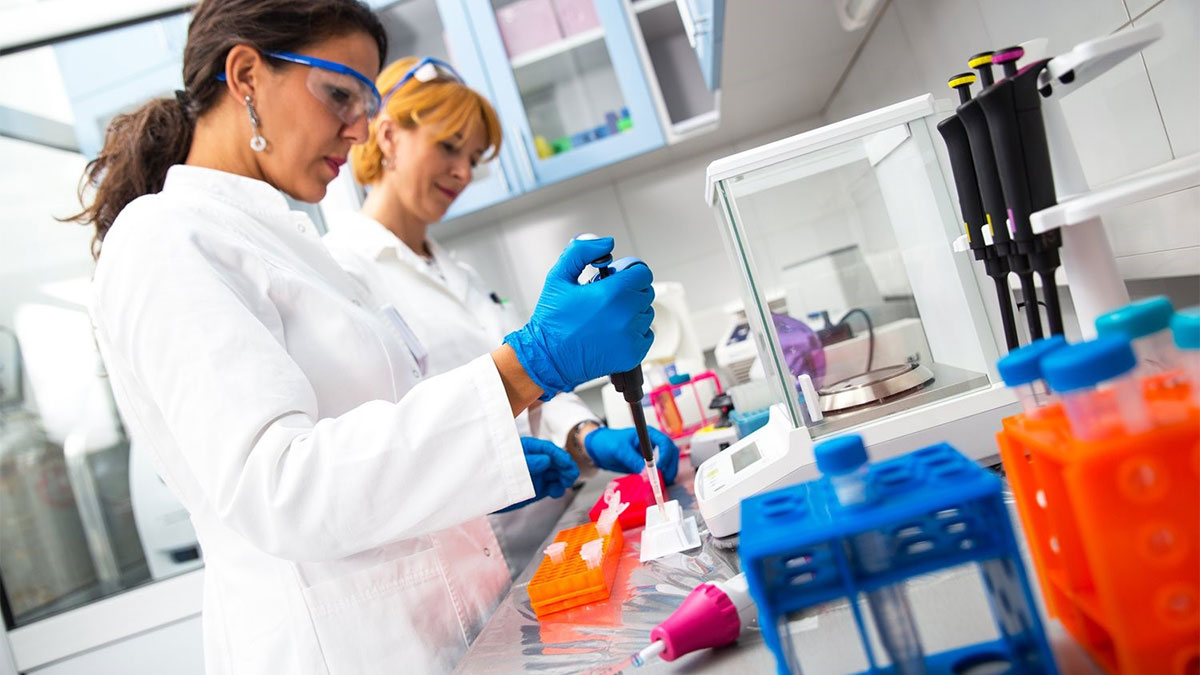 آزمایش‌های نوین نشانگرهای زیستی در تشخیص سپسیس