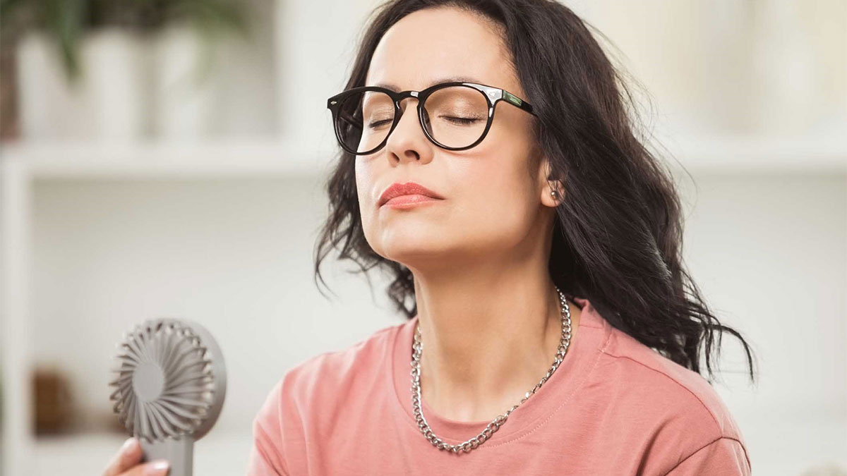 راهکار‌های خانگی مدیریت علائم وازوموتور