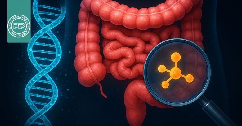 بیومارکرهای سرطان روده بزرگ