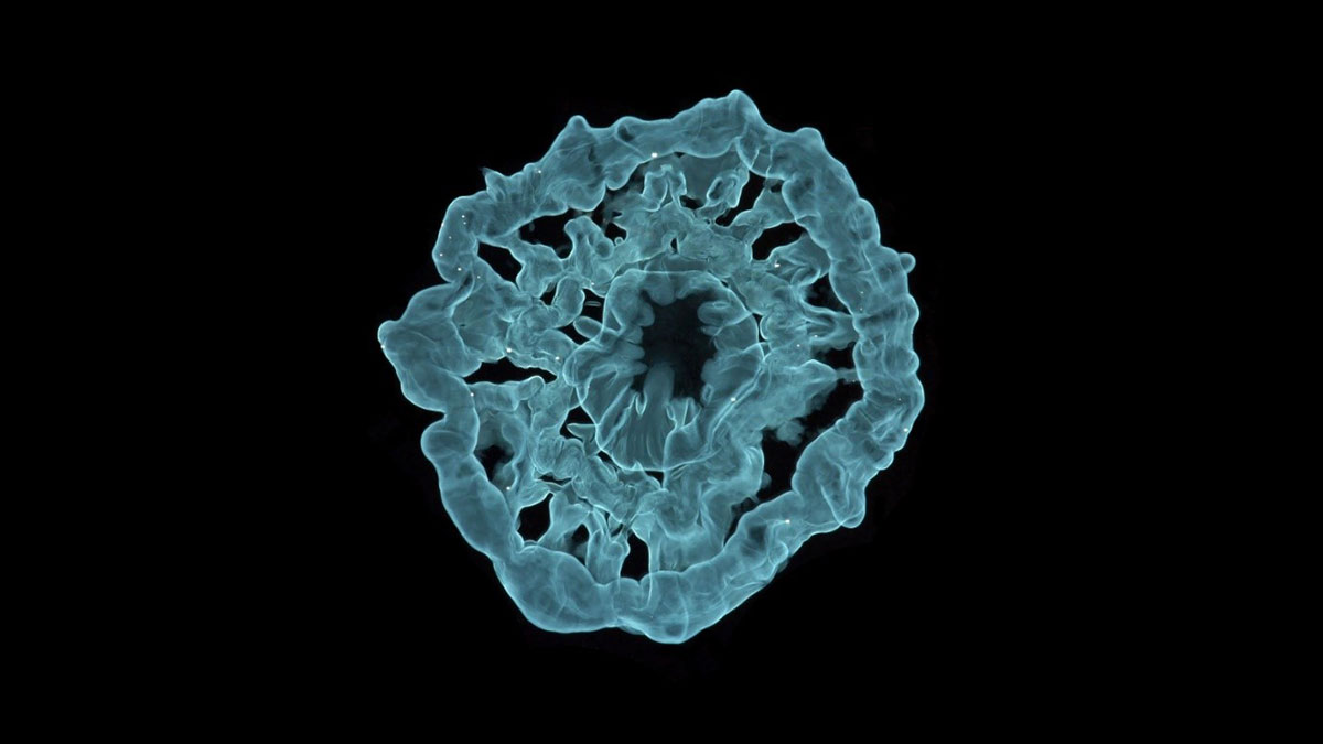 رسوب‌گذاری