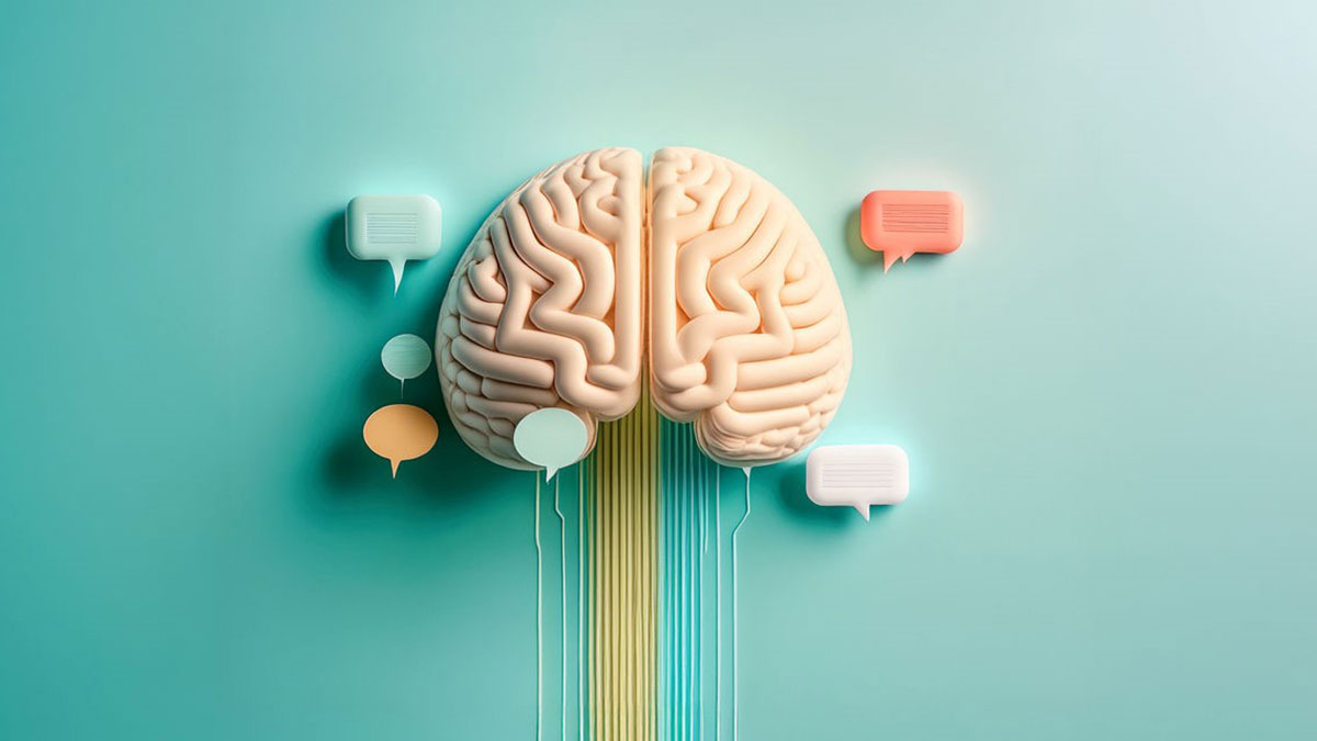 هوش مصنوعی و عملکرد مغز