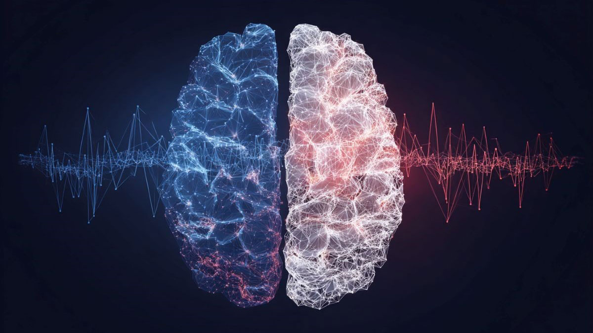 تأثیر هوش مصنوعی بر عملکرد مغز