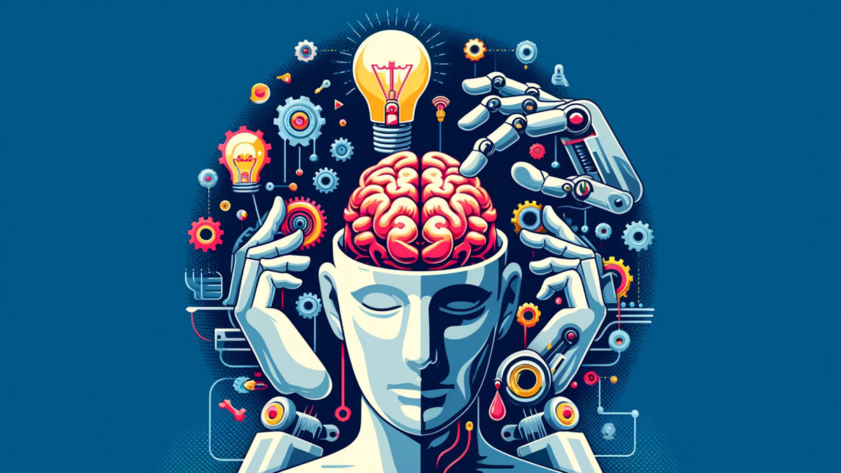 تأثیر هوش مصنوعی بر عملکرد