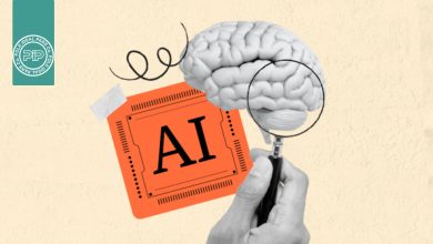 تأثیر هوش مصنوعی بر عملکرد مغز