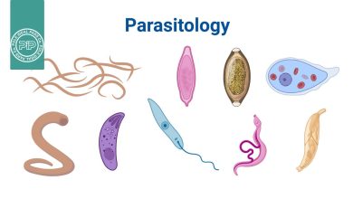 بیماری‌های انگلی