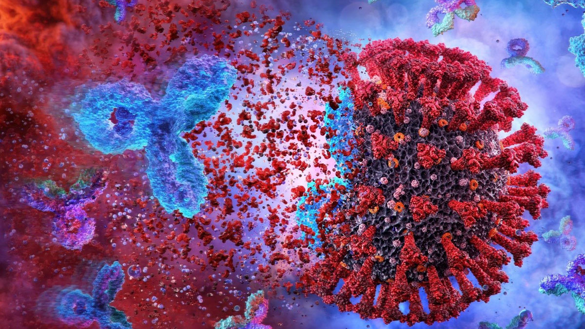 سوپرآنتی‌ژن‌ها