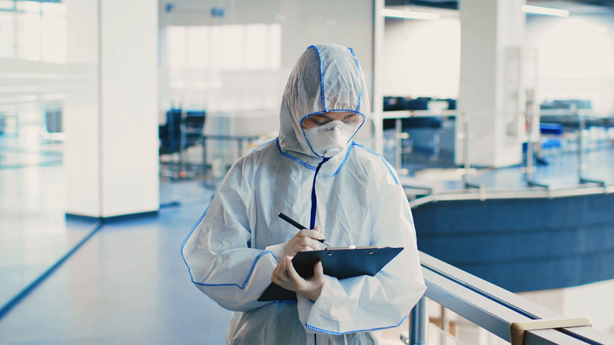 چهار راز طلایی برای حفظ کیفیت تهویه آزمایشگاه