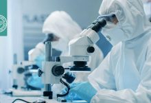 بهبود تهویه آزمایشگاه