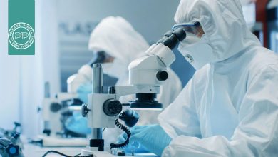 بهبود تهویه آزمایشگاه