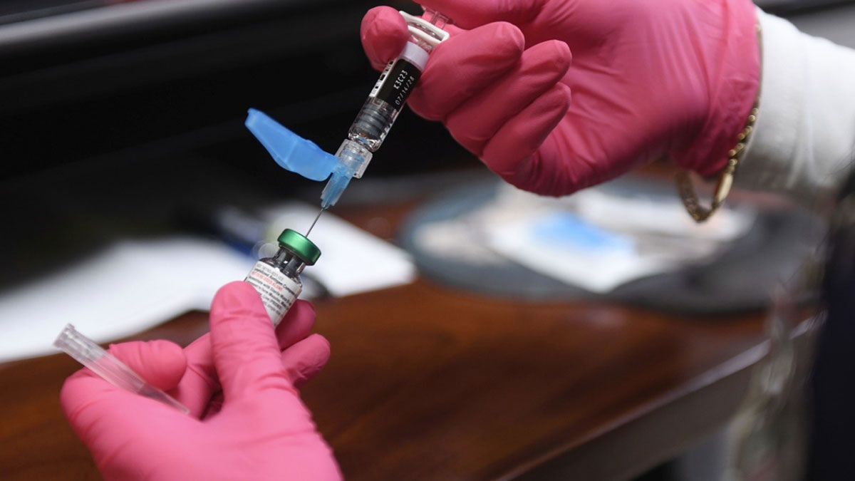 داستان واکسیناسیون سرخک در جهان