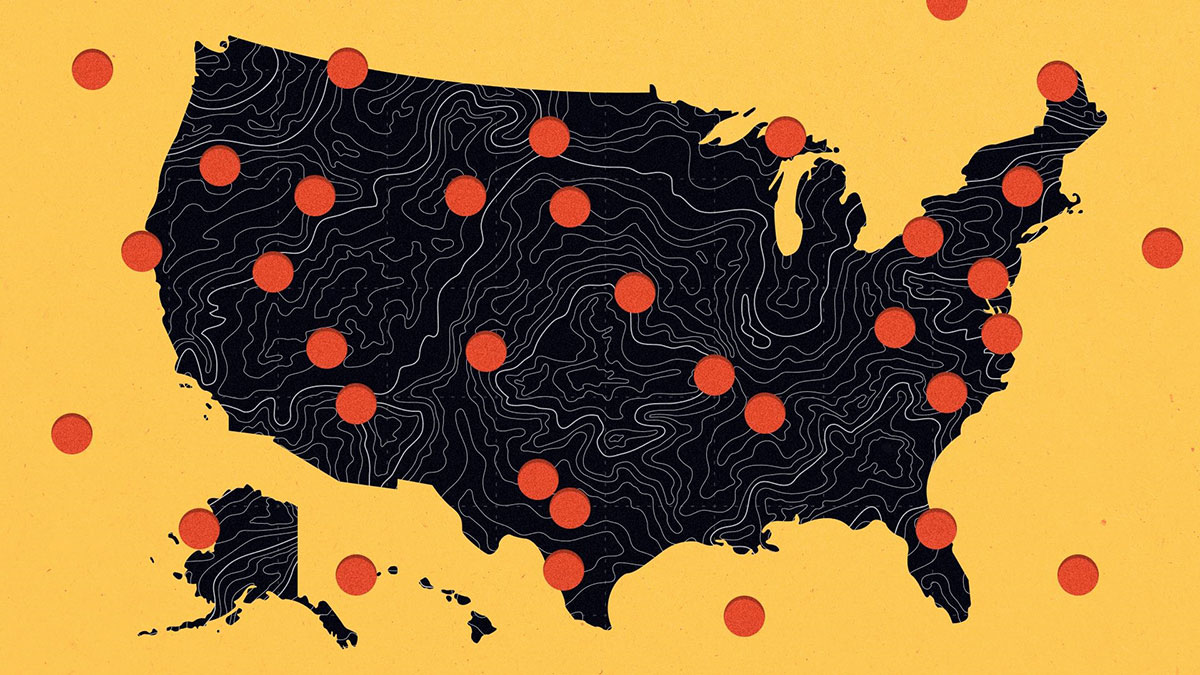 مبارزه با شیوع سرخک