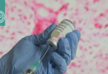 بازگشت سرخک