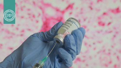 بازگشت سرخک