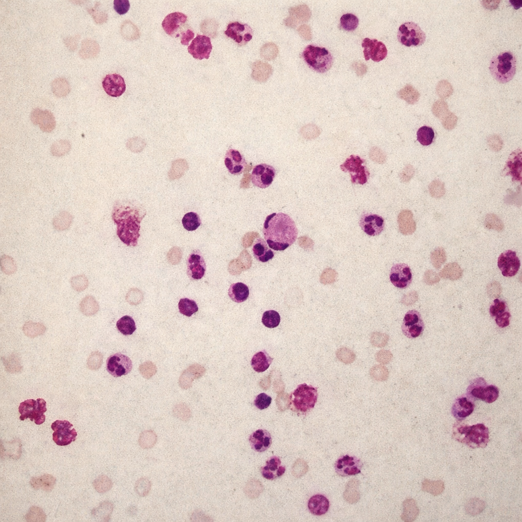 case-05 LE cell