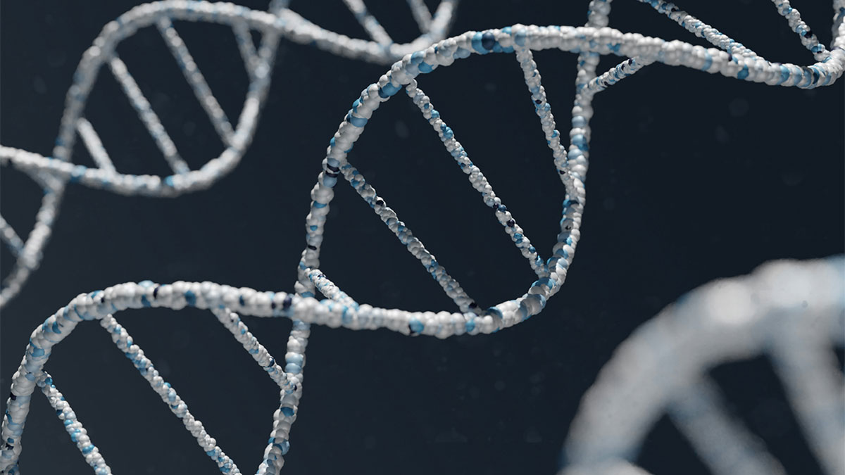 DNA بدون سلول
