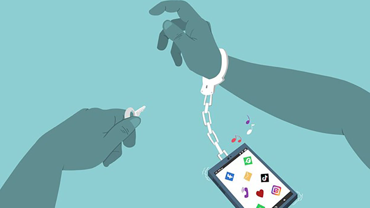 social-media-and-bipolar-disorder- اختلال دوقطبی و شبکههای اجتماعی