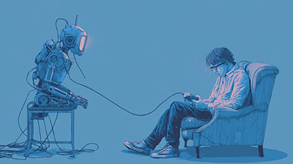 social-media-and-mental-health افزایش استفاده از گوشی؛ نشانهای از مانیا؟