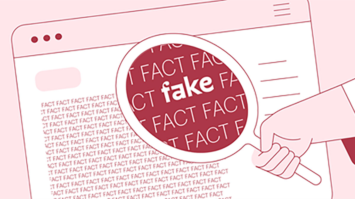 social-media-fake-info محتوای اینستاگرام و اختلال دوقطبی