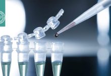 استخراج DNA به روش فنل-کلروفرم
