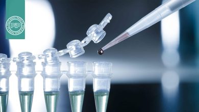استخراج DNA به روش فنل-کلروفرم