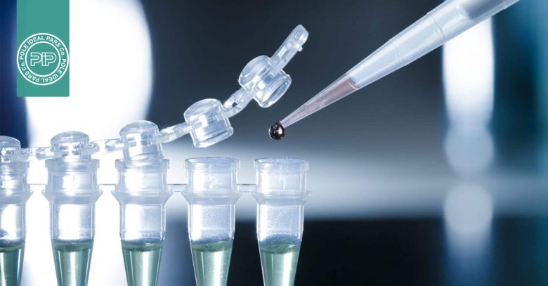 استخراج DNA به روش فنل-کلروفرم